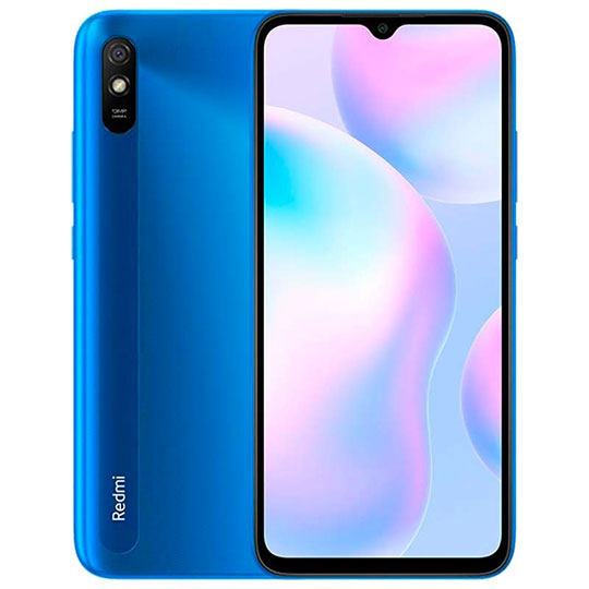 REDMI 9A 2/32 Go